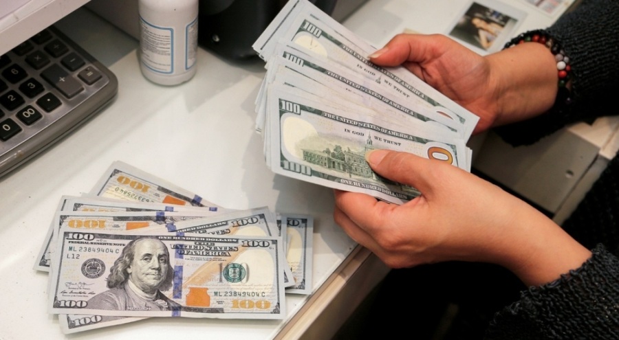 Doların yükselişi hızlanıyor!