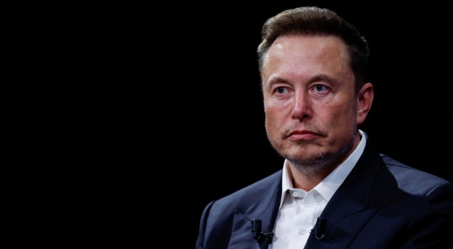 Elon Musk: Fed'i denetleyebiliriz