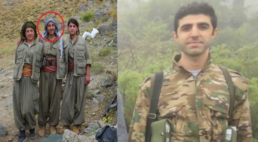 MİT'ten Irak'a PKK/KCK operasyonu