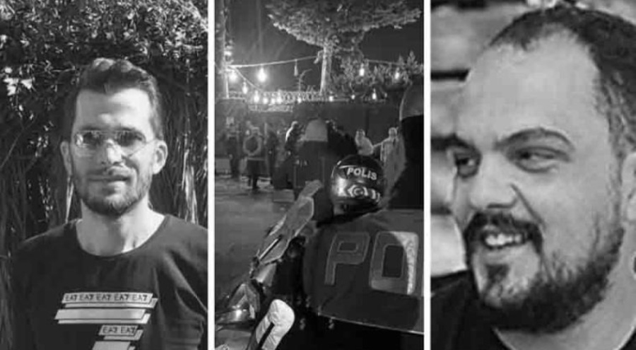 Bursa'da hobi bahçesindeki cinayete ilişkin karar çıktı!