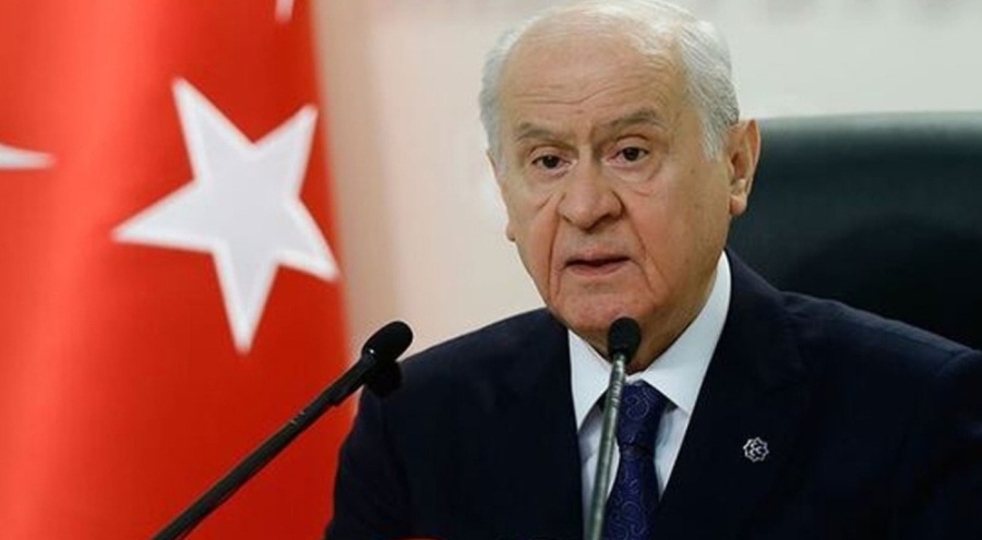 MHP'den Bahçeli'nin sağlık durumuna ilişkin açıklama
