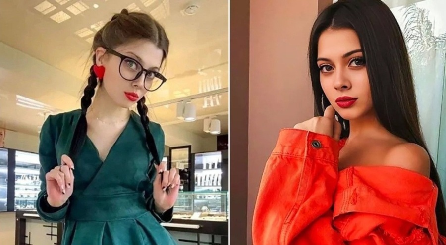 TikTok fenomeni saatlerce kaynar suyun altında kalarak can verdi