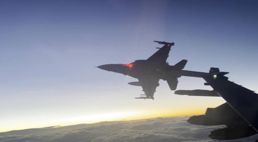 MSB: 9 terörist etkisiz hale getirildi