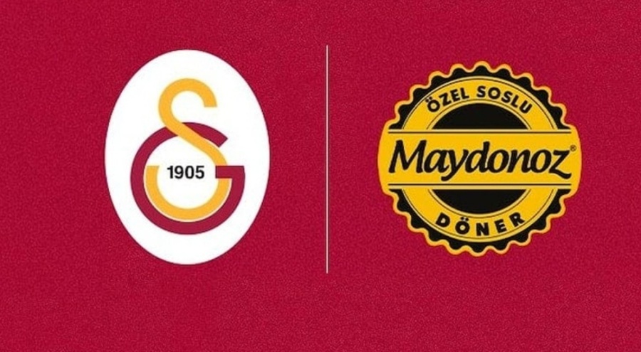 Galatasaray'dan 'Maydonoz Döner' açıklaması