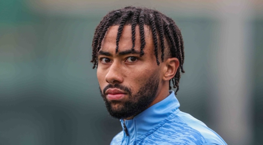 Trabzonspor'da Folcarelli sakatlandı