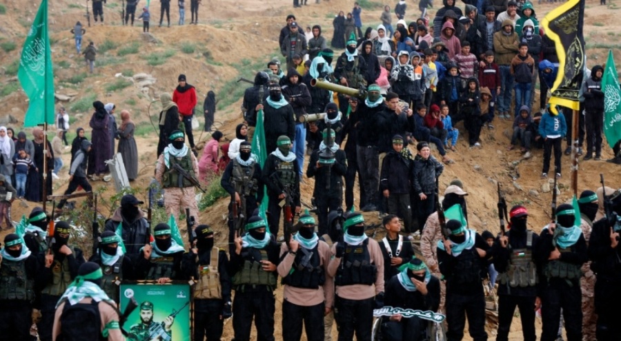 Hamas yarın serbest bırakacağı 6 esirin ismini açıkladı