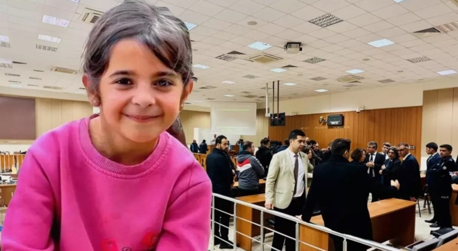 Narin Güran cinayeti davası: 6 sanık için duruşma tarihi belli oldu