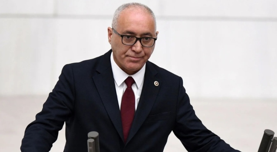 Maaşına isyan eden milletvekili: Paraya ihtiyacım yok
