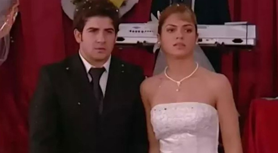 Hayat Bilgisi'nin Barbie ve Ortega'sı yıllar sonra bir araya geldi!