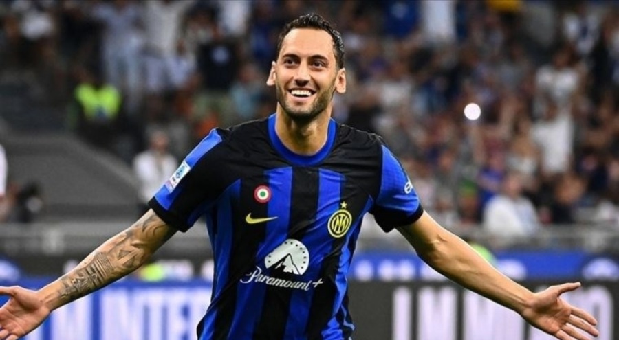 Newcastle United'dan Hakan Çalhanoğlu hamlesi!