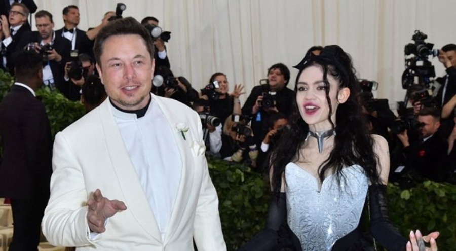 Grimes, Musk'a seslendi: Çocuğumuz ömür boyu sakat kalacak!