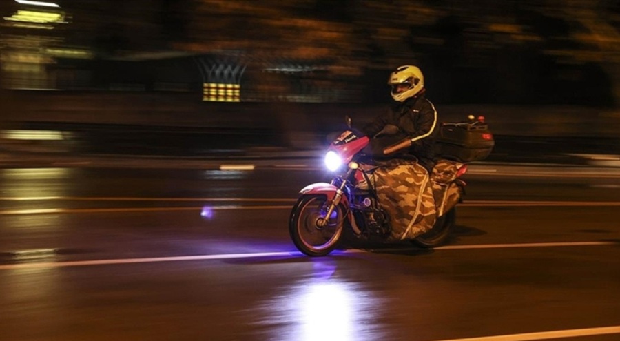 Sakarya'da bu araçların hafta sonu trafiğe çıkması yasaklandı