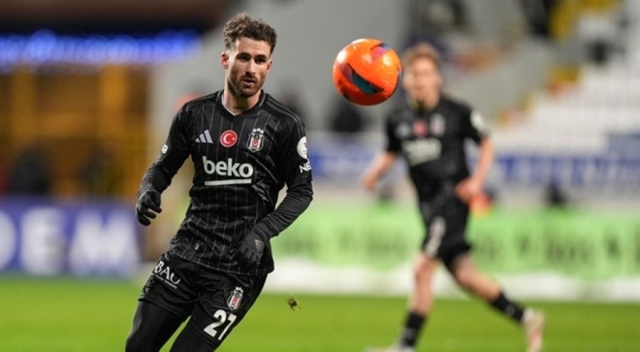 Beşiktaş, Eyüpspor'u üç golle yendi