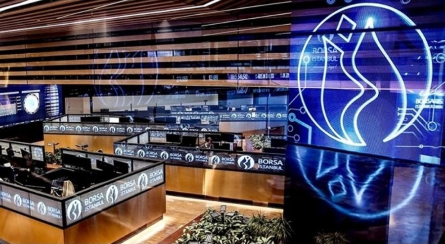 Borsa İstanbul'da sert düşüşe SPK'dan açıklama