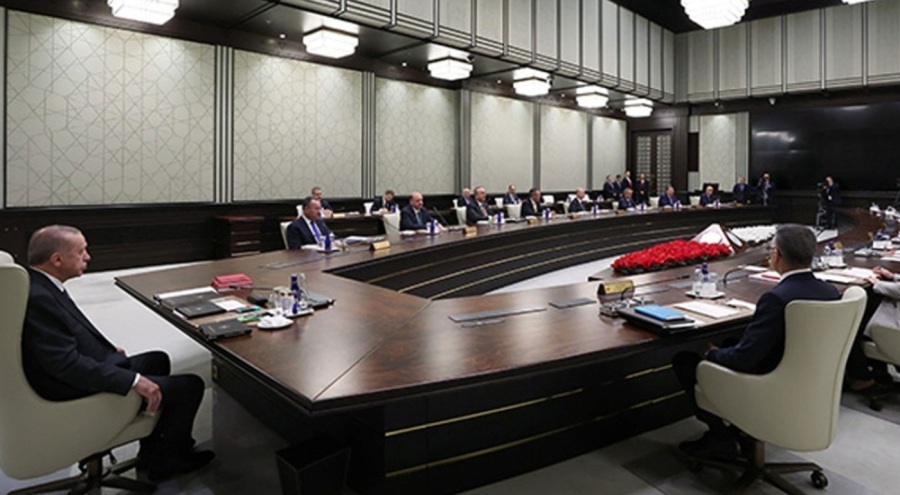 Kabinede değişiklik olacak mı? AK Partili isim yanıtladı: "Eski isimler yeniden gelebilir..."