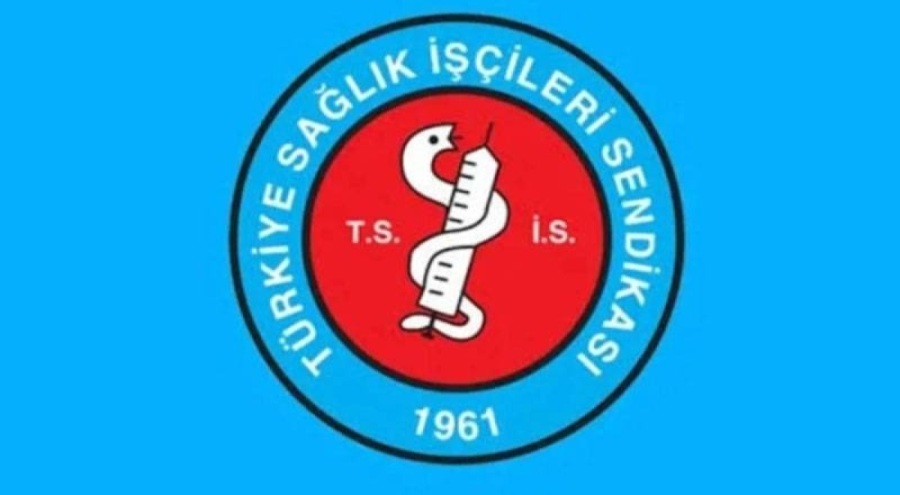 Sağlık-İş'e kayyum atandı