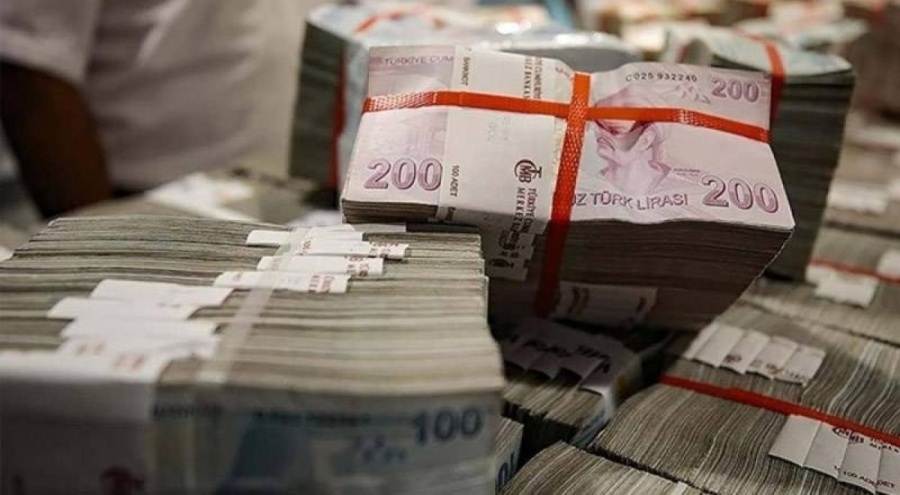 Türkiye'de milyoner sayısı 5 yılda yüzde 493 arttı