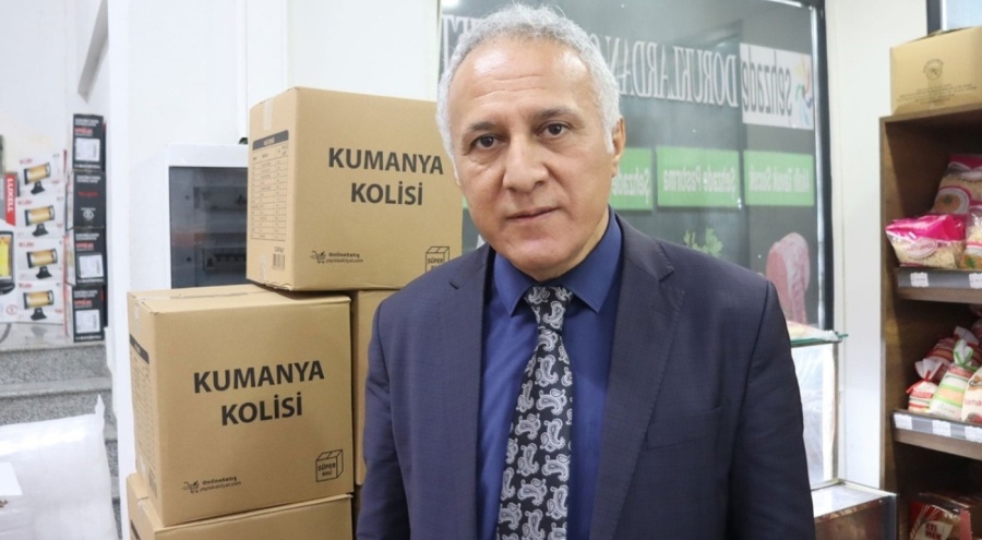 Tüketiciler Birliği'nden "Ramazan kolisi" uyarısı! "Hepsinin tek tek yazması lazım"