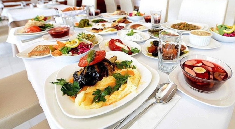 İftar menülerinin fiyatı belli oldu