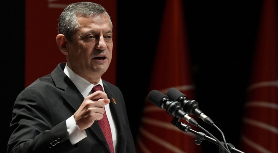 Özgür Özel: CHP gününü bekleyen bir iktidar partisidir