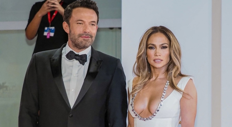 Jennifer Lopez ile Ben Affleck resmen boşandı