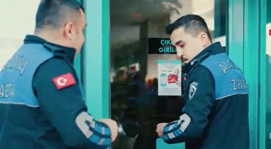 İki zincir market şubesi mühürlendi: Tarihi geçmiş ürün satmışlar!