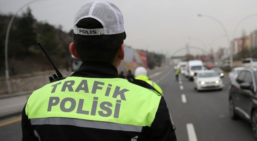 AK Parti 8. Olağan Kongresi nedeniyle bazı yollar trafiğe kapatılacak