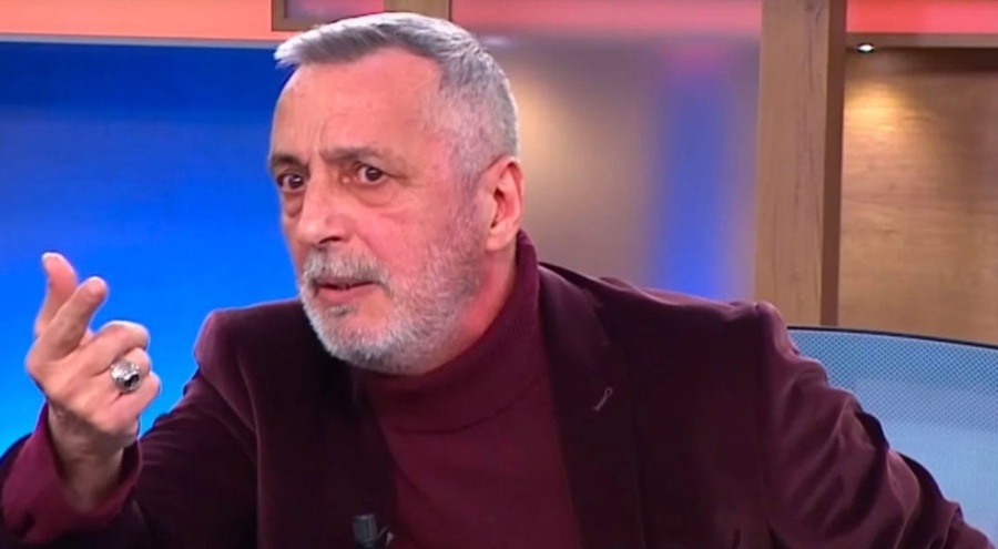 Abdülkerim Durmaz Galatasaray Fenerbahçe maçının sonucunu söyledi