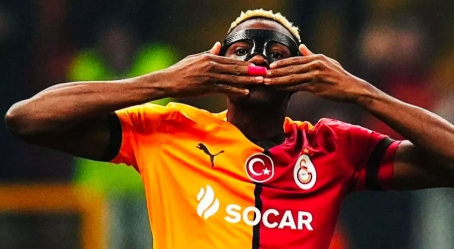 Ertem Şener, Victor Osimhen'in başına gelecekleri açıkladı