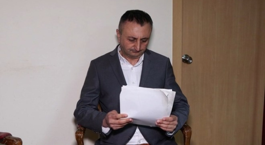 TÜBİTAK ödüllü profesörü dolandırdılar!