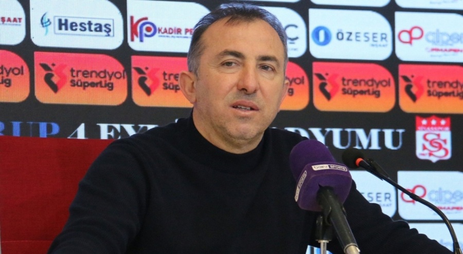 Recep Uçar'dan istifa sorusuna yanıt