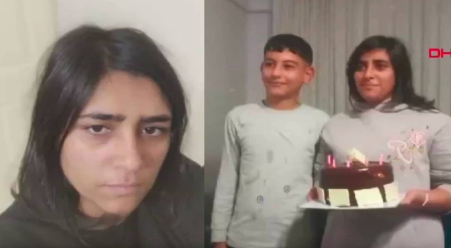 Evinden çıkıp, dönmeyen zihinsel engelli Ceylan aranıyor