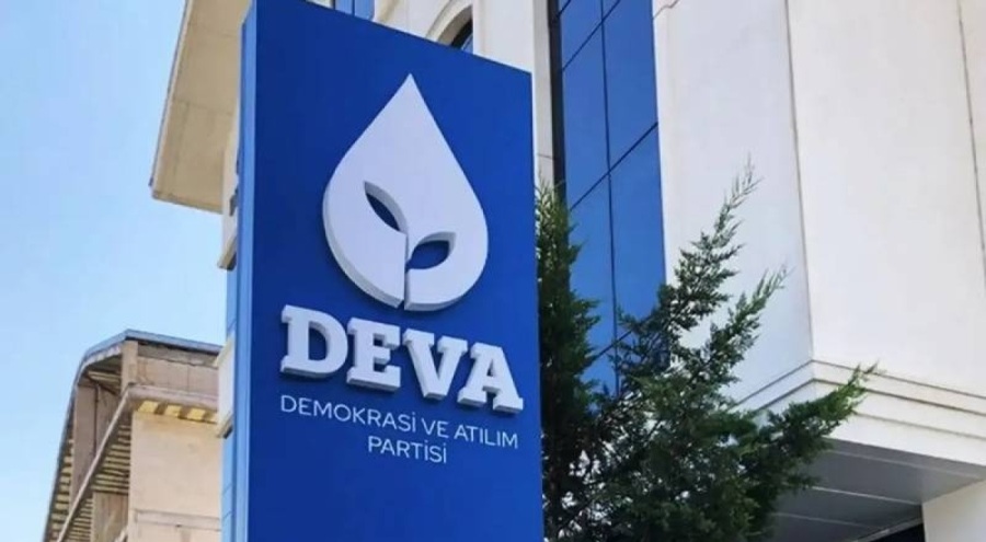 DEVA Partisi, AK Parti Kongresine katılmayacağını açıkladı