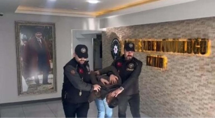 Borç kavgasında arkadaşını yaralayan şahıs tutuklandı