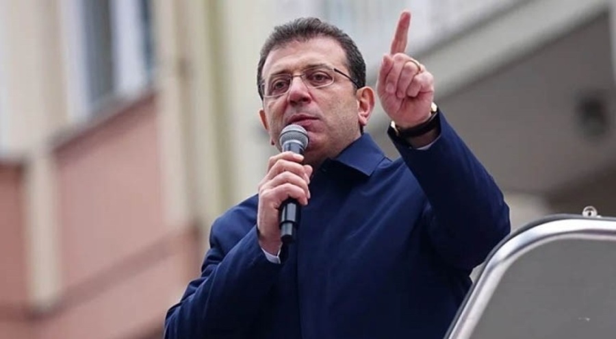 İmamoğlu'nun diplomasının iptal edildiği iddialarına CHP'den yanıt