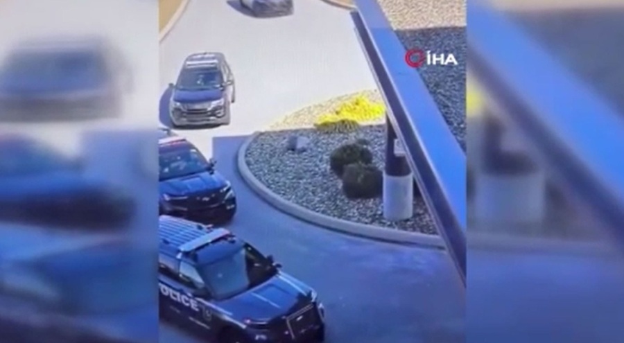 Hastanede silahlı saldırı: Çok sayıda doktor ve hemşire yaralandı