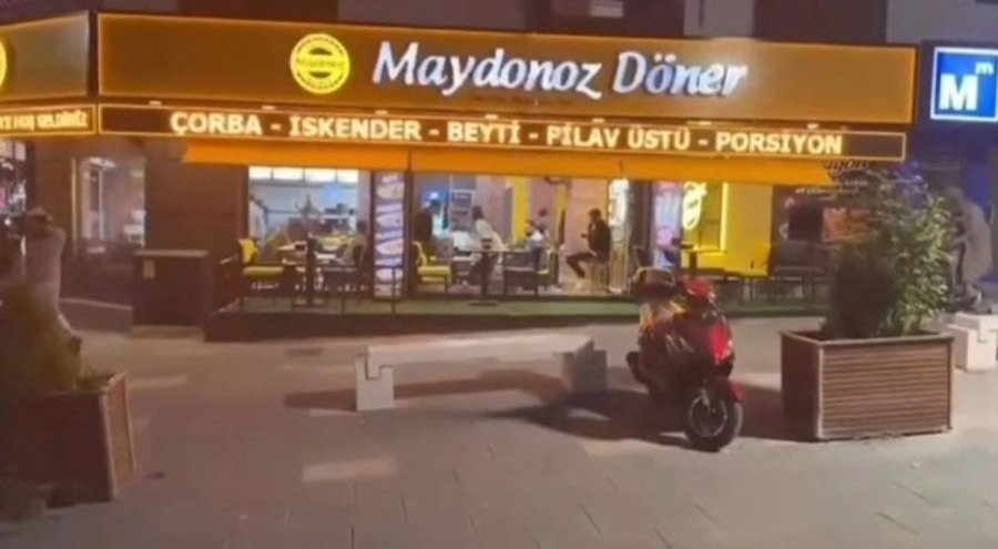 Maydonoz Döner'in eski çalışanından itiraflar! "Öğrenince işten attılar"