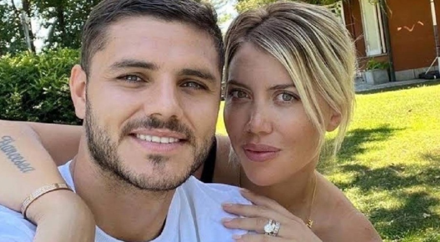 Wanda Nara'nın Icardi'den boşanma şartları şoke etti