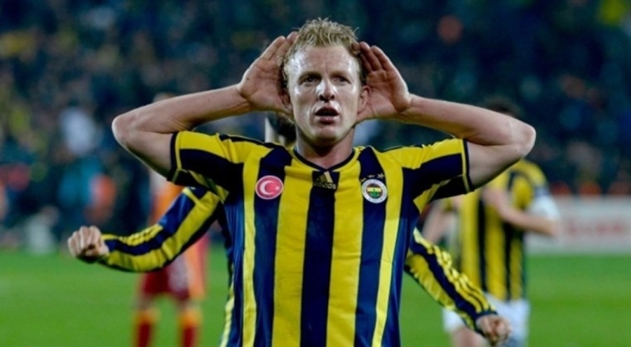 Dirk Kuyt'tan derbi yorumu: 'Fenerbahçe için çok önemli'