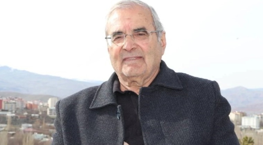 DEM Partili Kars Kağızman Belediyesi'ne kayyum atandı!