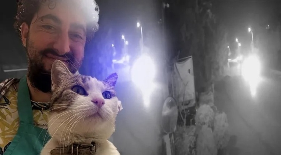 9 yaşındayken kazada engelli kalan Hasan 36 yaşında başka bir kazada can verdi!