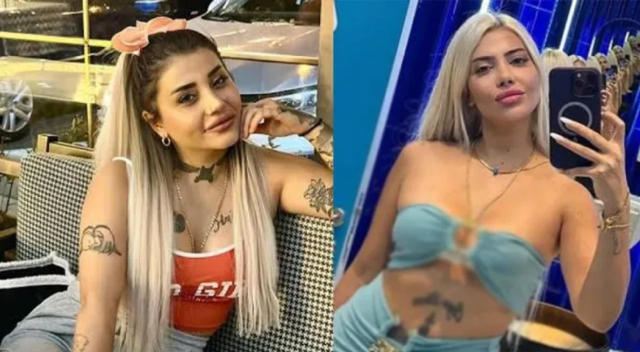 TikTok fenomeni kadınların erkek kavgası!