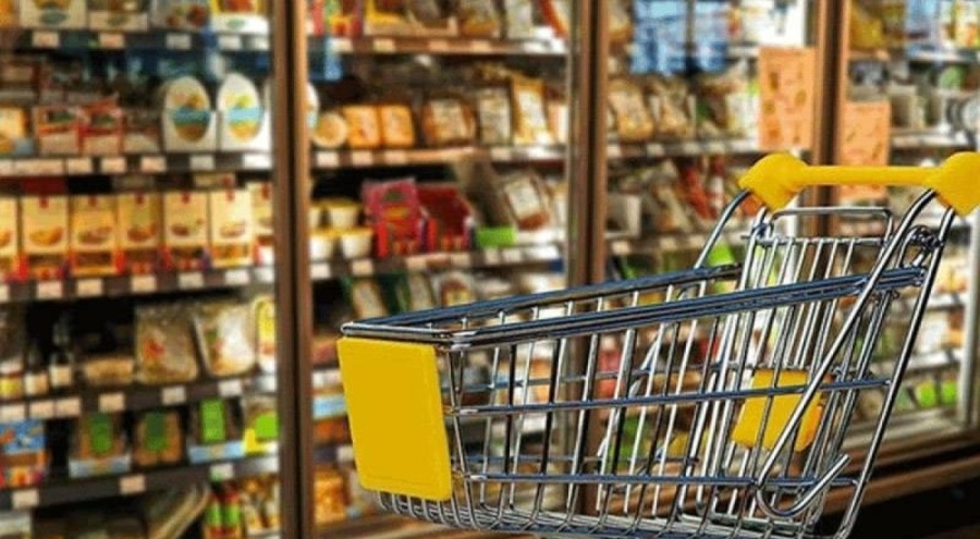 100 liranın 83 lirası alışverişe gidiyor