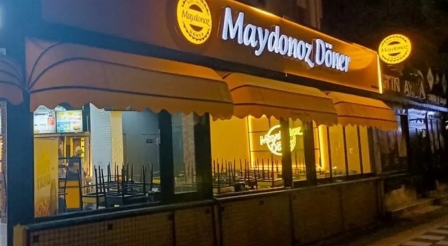 MASAK raporunda tek tek deşifre oldular! Maydonoz Döner'den FETÖ'ye finansman