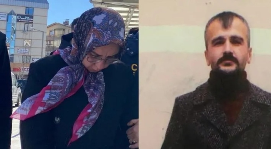 Kocasını öldüren kadının ifadesi ortaya çıktı: "Ailemi öldürmekle tehdit etti, bu sefer ciddiydi"
