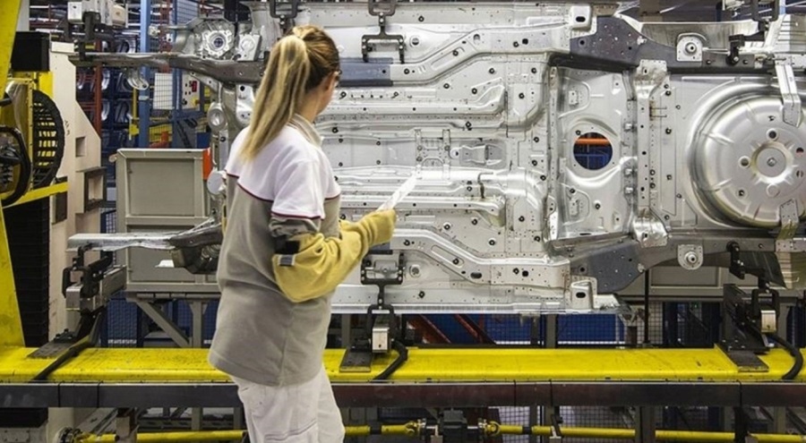 Reel Kesim Güveni Şubat ayında arttı