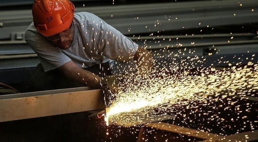 Kapasite kullanımı şubatta sınırlı arttı