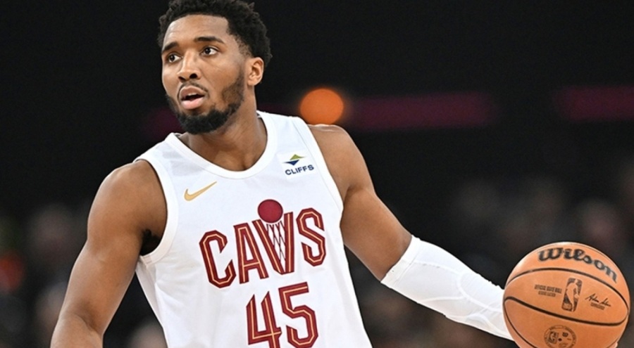 NBA'de Cavaliers'ten üst üste 7. galibiyet