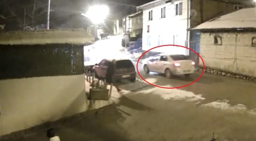 Bursa'da kendisini 2 ay önce bıçaklayan kişiye kurşun yağdırdı