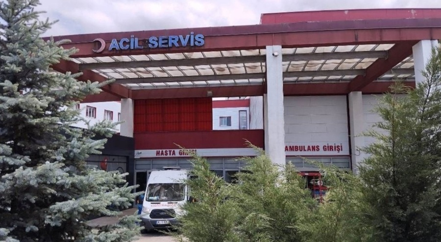 Kız yurdunda zehirlenen öğrenci sayısı 88'e yükseldi